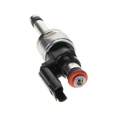Standard Ignition Fuel Injector - GDI - New FJ1546 - angled view