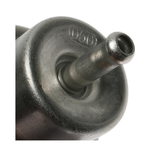 Standard Ignition Fuel Pressure Regulator PR231 - connector view