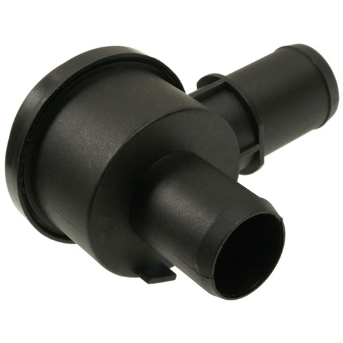 Standard Ignition Turbocharger Bypass Valve TBV100 - bottom view