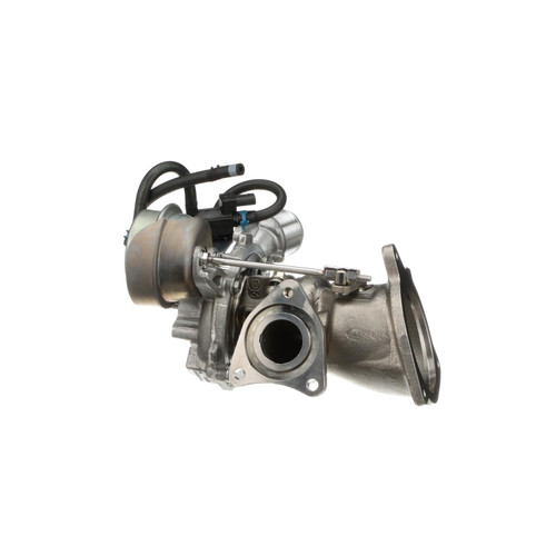 Standard Ignition Turbocharger - New - Gas TBC661 - bottom view