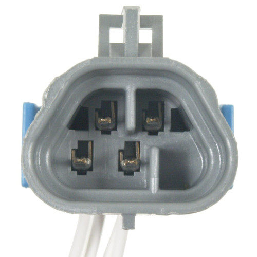 Standard Ignition Oxygen Sensor Connector S-938