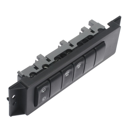 Standard Ignition Windshield Wiper Switch DS-1953
