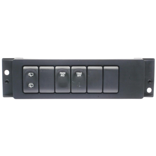 Standard Ignition Windshield Wiper Switch DS-1953