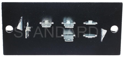 Standard Ignition Blower Motor Resistor RU-96