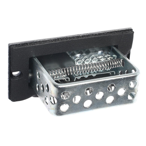 Standard Ignition Blower Motor Resistor RU-96