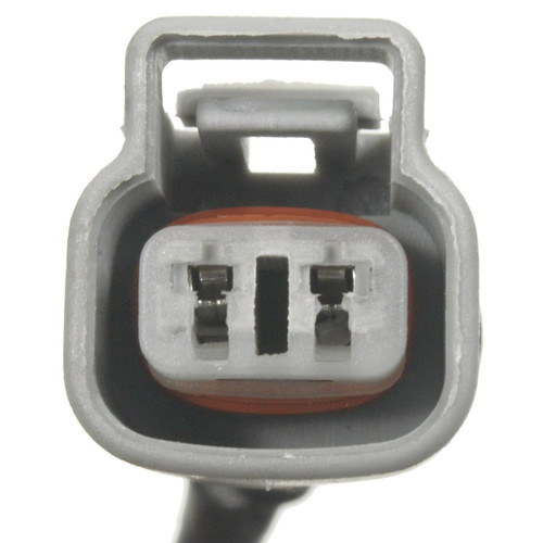 Standard Ignition Brake Pad Wear Sensor PWS171 - connector view