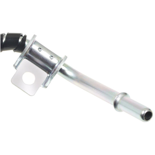 Standard Ignition Fuel Pressure Regulator PR374 - top view