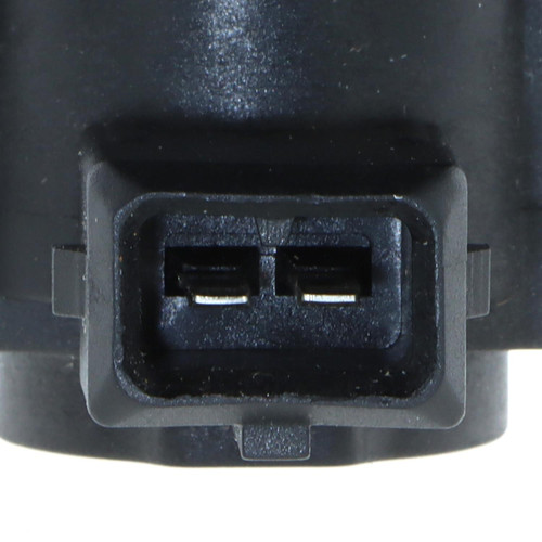 Standard Ignition Turbocharger Boost Solenoid TBS1004 - connector view