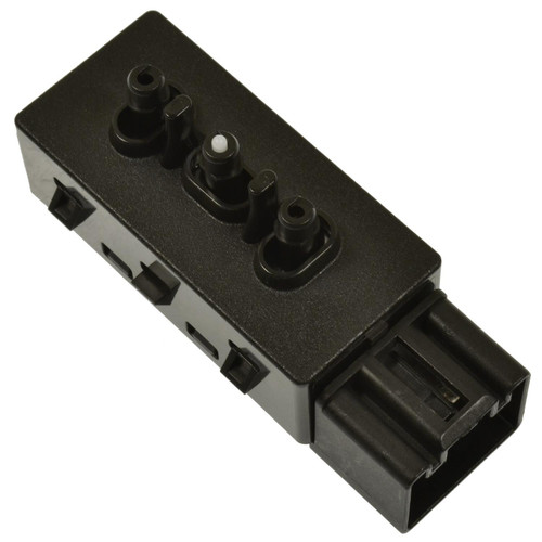 Standard Ignition Power Seat Switch PSW9 - front view