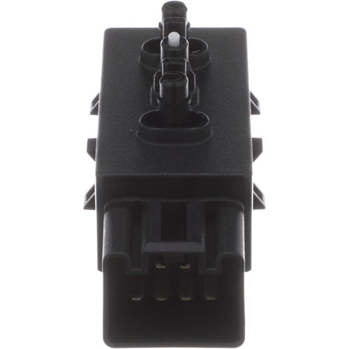 Standard Ignition Power Seat Switch PSW9 - left view