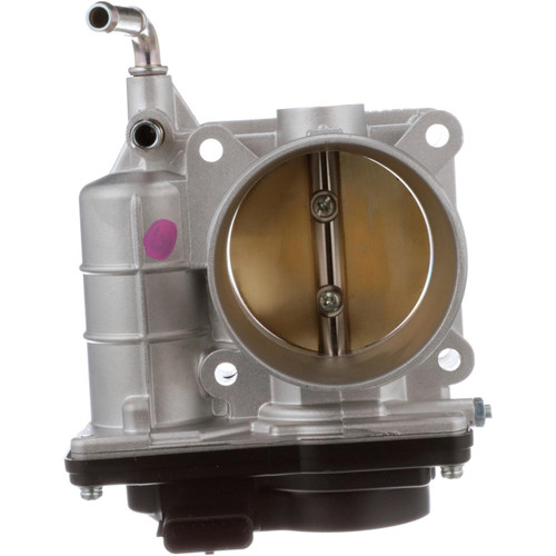 Standard Ignition Fuel Injection Throttle Body S20217 - left view