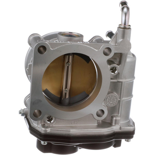 Standard Ignition Fuel Injection Throttle Body S20217 - right view