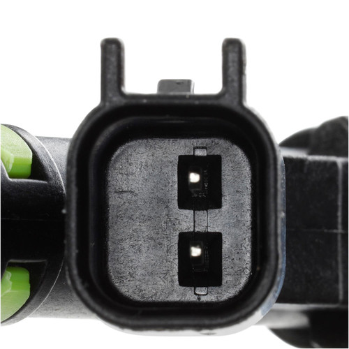 Standard Ignition Fuel Injector - MFI - New FJ996 - connector view