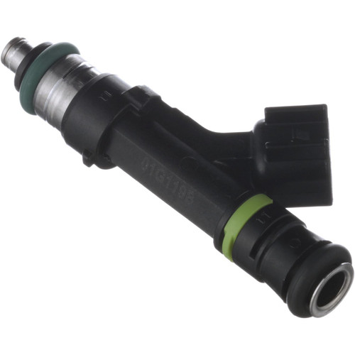 Standard Ignition Fuel Injector - MFI - New FJ996 - angled view