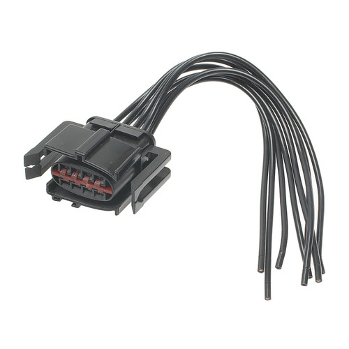Standard Ignition Neutral Safety Switch Connector S-798