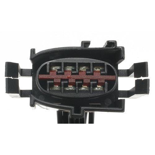Standard Ignition Neutral Safety Switch Connector S-798