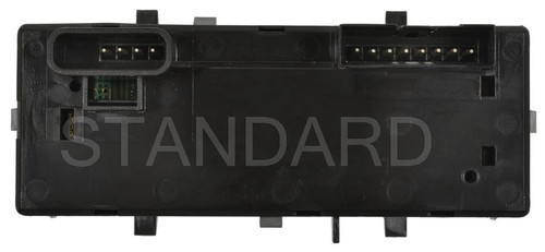 Standard Ignition Four Wheel Drive Actuator Switch TCA-45