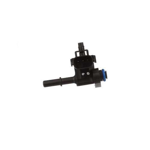 Standard Ignition Fuel Pressure Sensor FPS4 - connector view