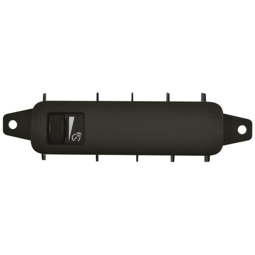 Standard Ignition Instrument Panel Dimmer Switch DS2487 - front view