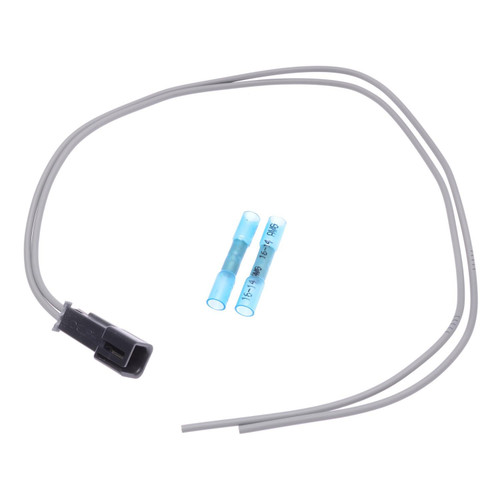Standard Ignition A/C and Heater Switch Connector S-1611