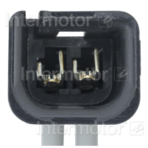 Standard Ignition A/C and Heater Switch Connector S-1611