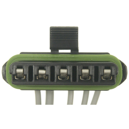 Standard Ignition Headlight Control Module Connector S-1607