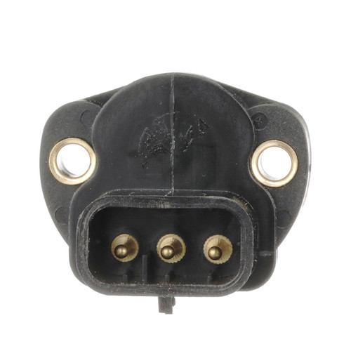 Standard Ignition Throttle Position Sensor TH143 - connector view