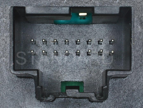 Standard Ignition Headlight Switch HLS-1419