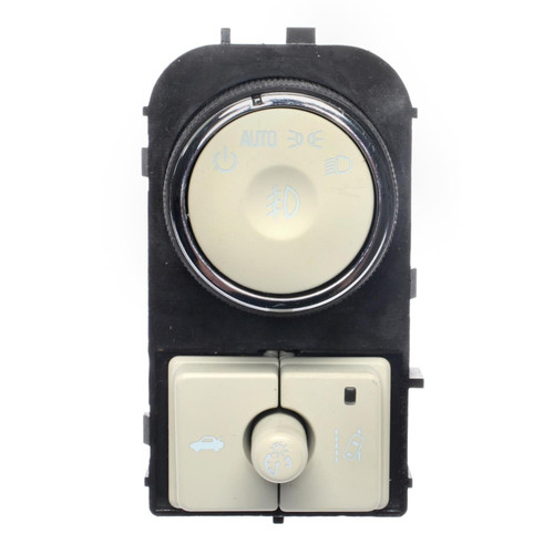 Standard Ignition Headlight Switch HLS-1419