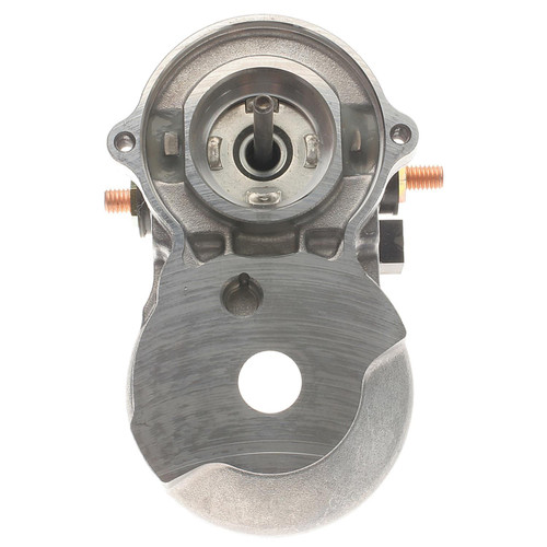 Standard Ignition Starter Solenoid SS-722