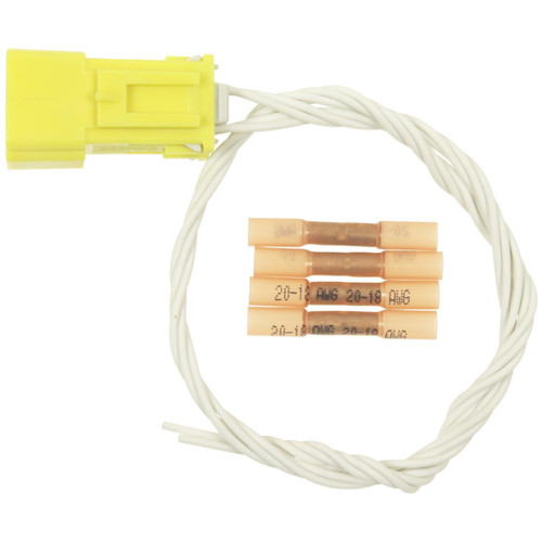 Standard Ignition Air Bag Connector S-1295