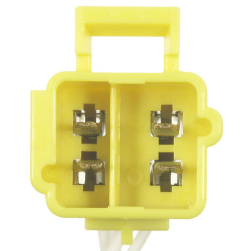 Standard Ignition Air Bag Connector S-1295