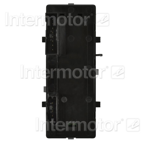 Standard Ignition Four Wheel Drive Actuator Switch TCA-48