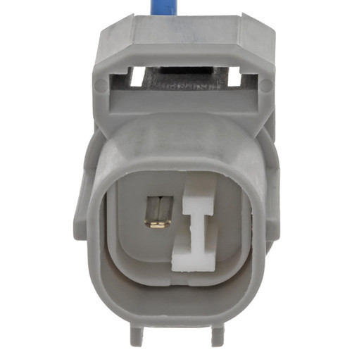 Standard Ignition Multi Function Connector S2965 - angled view