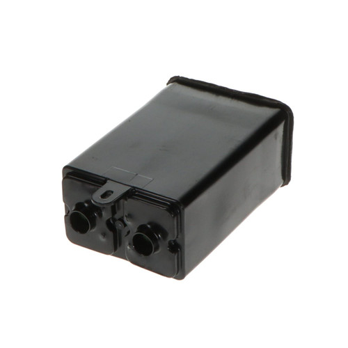 Standard Ignition Fuel Vapor Canister CP3046 - angled view