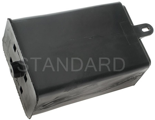 Standard Ignition Fuel Vapor Canister CP3046 - bottom view