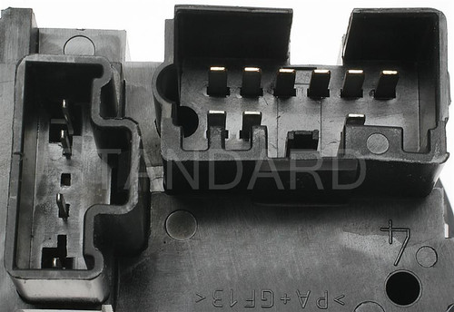 Standard Ignition Headlight Switch DS-1367