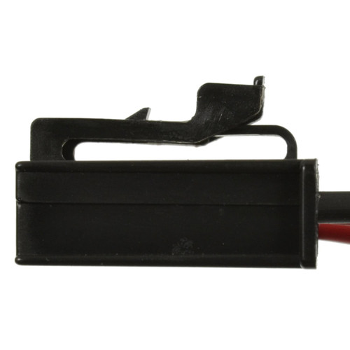 Standard Ignition Blower Motor Resistor Connector S2338 - connector view