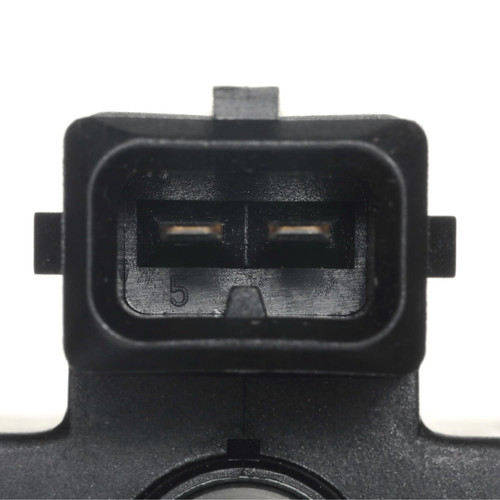 Standard Ignition Turbocharger Bypass Valve TBV1004 - connector view