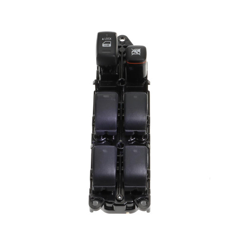 Standard Ignition Power Window Switch DWS2247 - front view