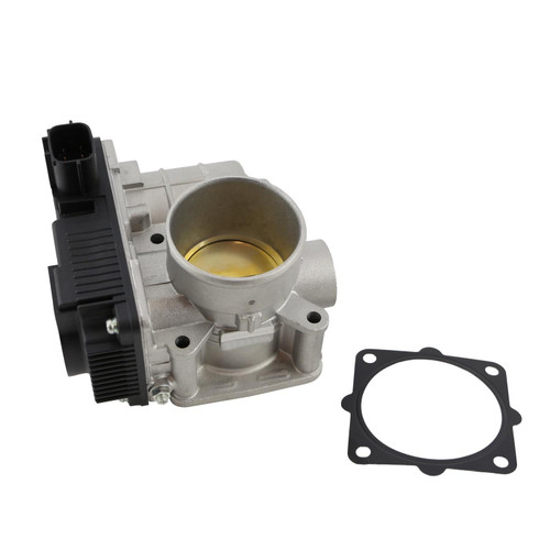 Standard Ignition Fuel Injection Throttle Body S20052 - front view