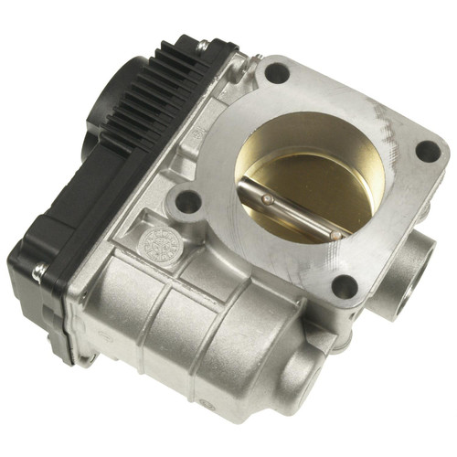 Standard Ignition Fuel Injection Throttle Body S20052 - bottom view