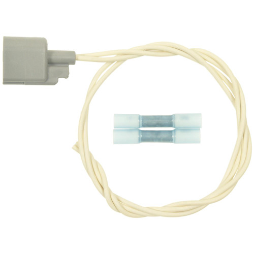 Standard Ignition Side Marker Lamp Connector S-1305