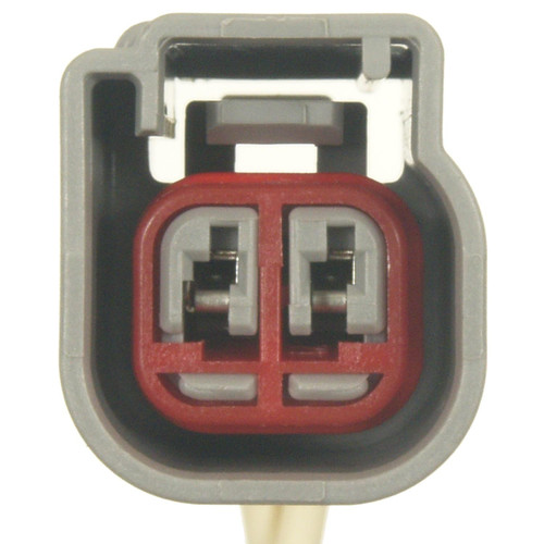 Standard Ignition Side Marker Lamp Connector S-1305