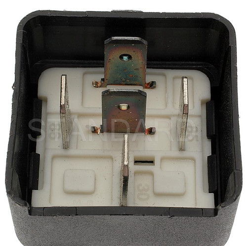 Standard Ignition A/C and Heater Relay RY-145