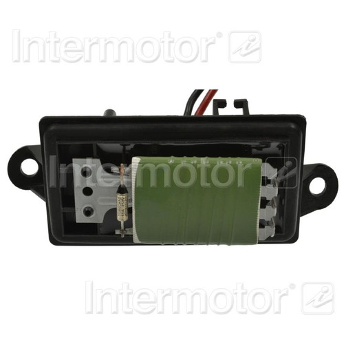 Standard Ignition Blower Motor Resistor RU-394