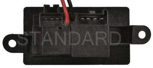 Standard Ignition Blower Motor Resistor RU-394