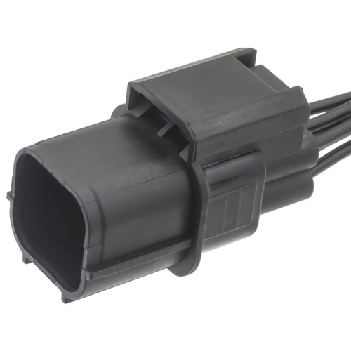 Standard Ignition Multi Function Connector S3089 - right view