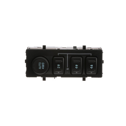 Standard Ignition Four Wheel Drive Actuator Switch TCA-47