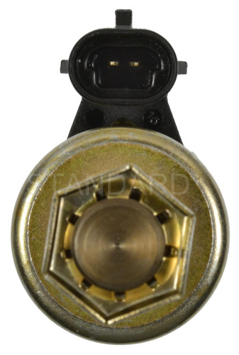 Standard Ignition Fuel Pressure Regulator PR516 - connector view